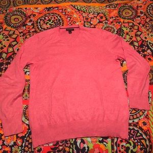 Men’s Banana Republic V-Neck Sweater